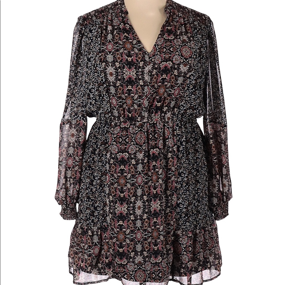 Like NEW adorable Knox rose dress